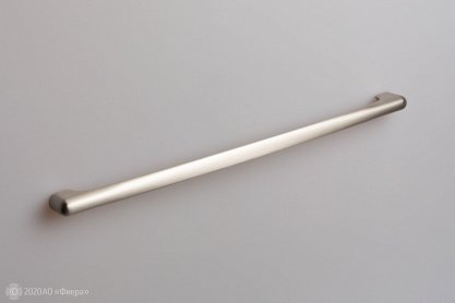 Hornet мебельная ручка-скоба 320 мм нержавеющая сталь