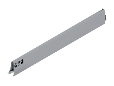 TANDEMBOX, царга M 83/650мм, серая, прав.