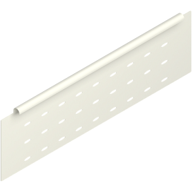 METABOX, одностенный BOXSIDE 450 мм, кремовый