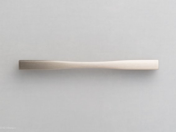 Linea мебельная ручка-профиль 96-128 мм нержавеющая сталь