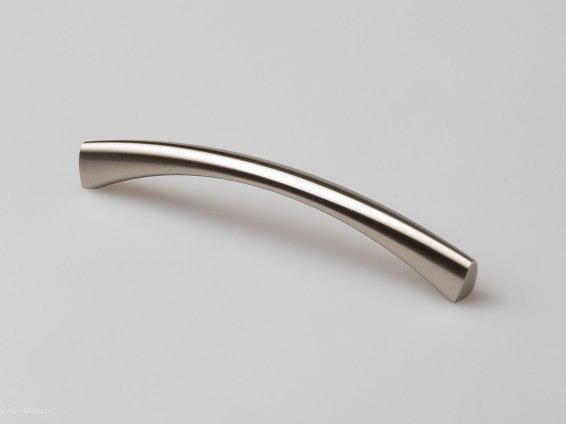 217241 мебельная ручка-скоба 160 мм нержавеющая сталь