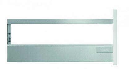 Ящик TANDEMBOX antaro (224х500 до 50 кг), под саморезы, сер.