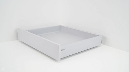 TANDEMBOX Antaro в сборе (М 98,5, 450 мм), INSERTA, серый