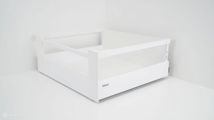 Внутренний TANDEMBOX Antaro в сборе (D 224, 300 мм), белый