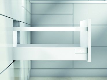 Ящик TANDEMBOX antaro (224х400), под саморезы, бел.