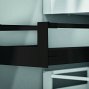Внутренний ящик TANDEMBOX antaro с TIP-ON BLUMOTION (высота D 224, глубина 500 мм, вес ящика до 20 кг), черный